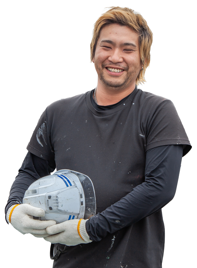 採用案内02